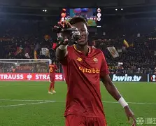 德甲倒计时，罗马转会期豪取连胜，细节引发关注，引发热议，身体对抗强度拉满